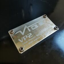 Vibe vp2 car for sale  UK