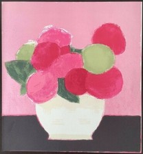 Cathelin lithographique origin d'occasion  France