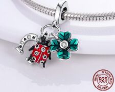 Charms anhänger hufeisen gebraucht kaufen  Leonberg