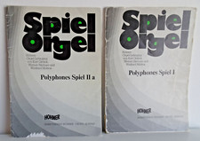 Spiel rgel hohner gebraucht kaufen  Bürstadt