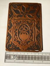 Spellbinders poinsettia frame for sale  NUNEATON