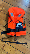 Helly hansen rettungsweste gebraucht kaufen  Schwaig b.Nürnberg