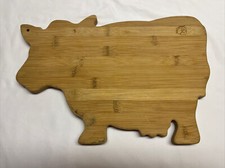 Totally bamboo cow for sale  San Antonio