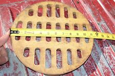 Sewer drain grate for sale  Orland Park