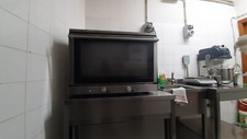 Forno elettrico pasticceria usato  Ascea