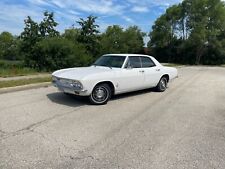 1966 chevrolet corvair for sale  Naperville