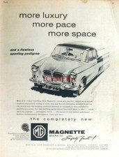 Vintage magnette mark for sale Vintage magnette mark for sale  SIDCUP