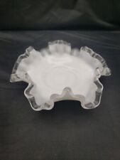 Fenton silver crest for sale  Princeton