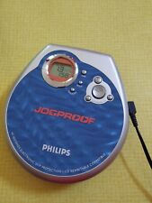 Walkman philips jogproof d'occasion  Saint-Maximin-la-Sainte-Baume