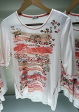 Barbara lebek shirt gebraucht kaufen  Hohenschäftlarn