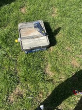 Macallister 180 diamond for sale  PETERBOROUGH
