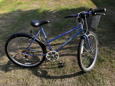Raleigh ladies calypso for sale  GREAT YARMOUTH