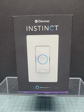Idevices idev0022 instinct for sale  Piney Flats