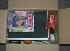 Big box magic for sale  RIPLEY