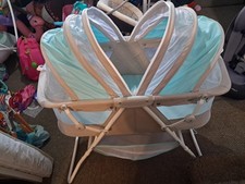 Dream karley bassinet for sale Dream karley bassinet for sale  Chester