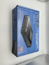 Crs drive case for sale  HEBDEN BRIDGE