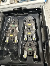 Viega pressbacken profipress gebraucht kaufen  Aach, Greimerath, Orenhofen