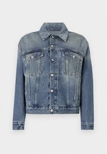 Veste jean mm6 d'occasion Veste jean mm6 d'occasion  Paris XV