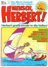 Mensch herbert dubouillon gebraucht kaufen  Hamburg