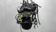 Moteur renault scenic d'occasion  Parthenay