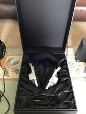 Sennheiser 800 headphones for sale  KETTERING