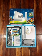 Console wii inazuma usato  Italia