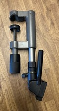 Cullmann magic clamp for sale  BECCLES