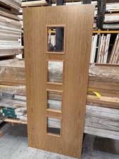 Internal oak pre for sale  LEEDS