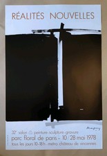 André marfaing 1978 d'occasion  Nogent-le-Roi