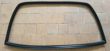BmW E30 Rear Window Seal Rubber 51311913887, używany na sprzedaż  PL