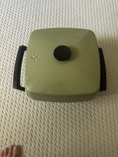 Vintage grant electric for sale  Waldorf