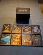 Harry potter steelbook gebraucht kaufen  Erkrath