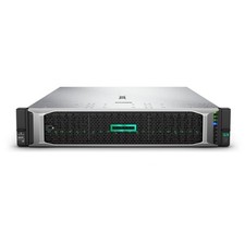 Proliant dl380 gen10 d'occasion  Expédié en France