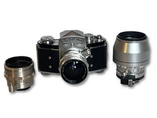 Exakta varex ihagee for sale  Aliso Viejo