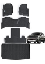 Floor mats ford for sale  Cleveland