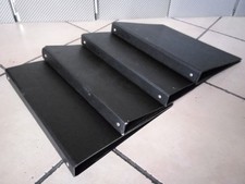 Raccoglitori rigidi anelli usato  Copparo