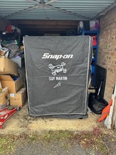 Snap tool box for sale  STAMFORD