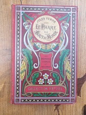 8934 verne phare d'occasion  France