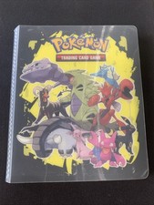 Album pokemon gen. usato  Roma