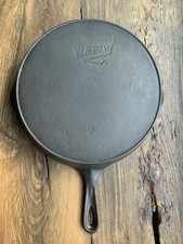 Wapak mark cast for sale  Berlin