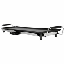 Little Balance płyta grzewcza 8239 czarna 2000W grill kontaktowy z regulacją temperatury na sprzedaż  PL