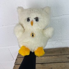 Cute merrythought cream for sale  WIGSTON