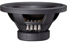 Usado, Subwoofer Alpine SW12D2 12 polegadas 600RMS 1800W pico duplo 2 Ohm comprar usado  Enviando para Brazil