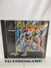 pandemonium ps usato pandemonium ps usato Lugo