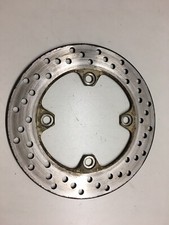 Zx6r rear brake for sale  YORK