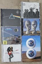 Usado, PINK FLOYD Pulse MOON Bell ROGER WATERS Joe Satriani TOM PETTY CD DVD LOT  comprar usado  Enviando para Brazil