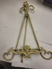 Vintage ornate metal for sale  Southlake