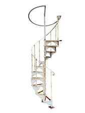 Reclaimed safety stairway for sale  RUGELEY