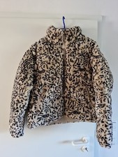 Kurze fell winterjacke gebraucht kaufen  Witten