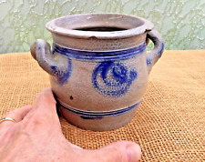 Petit pot ancien d'occasion  Ligny-en-Barrois